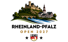 DCO Rheinland-Pfalz Open Logo