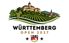 DCO Württemberg Open Logo